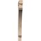 Ekena Millwork Legacy Block Smooth Bracket, Douglas Fir, 3 1/2"W x 38"D x 42"H BKT04X38X42LEC05SDF - alternate 3